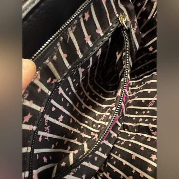 Betsey Johnson Bag - Picture 5 of 11